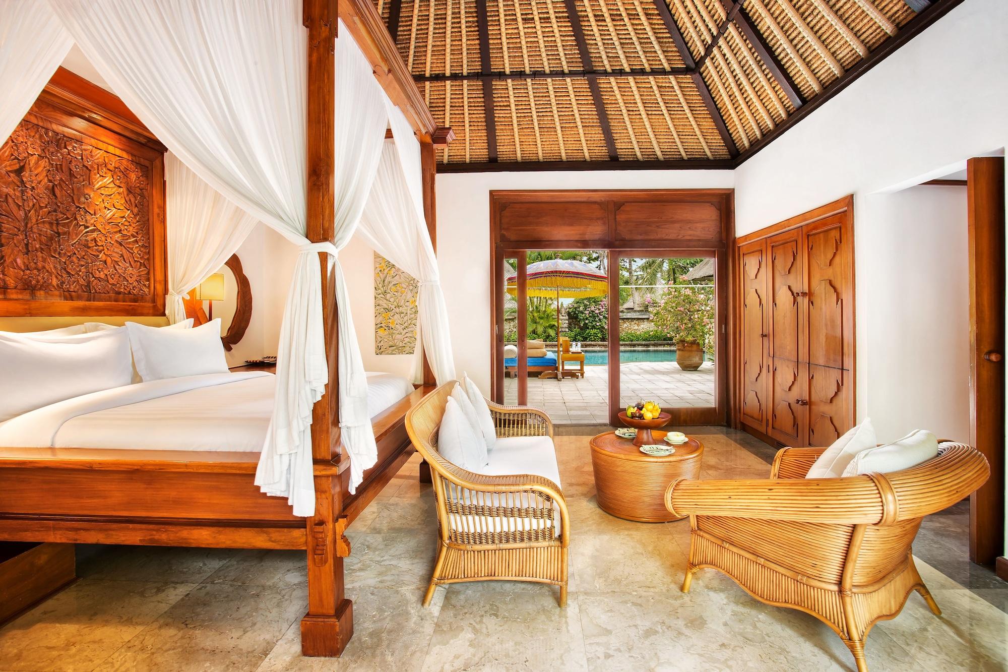 The Oberoi Resort, Bali Resort