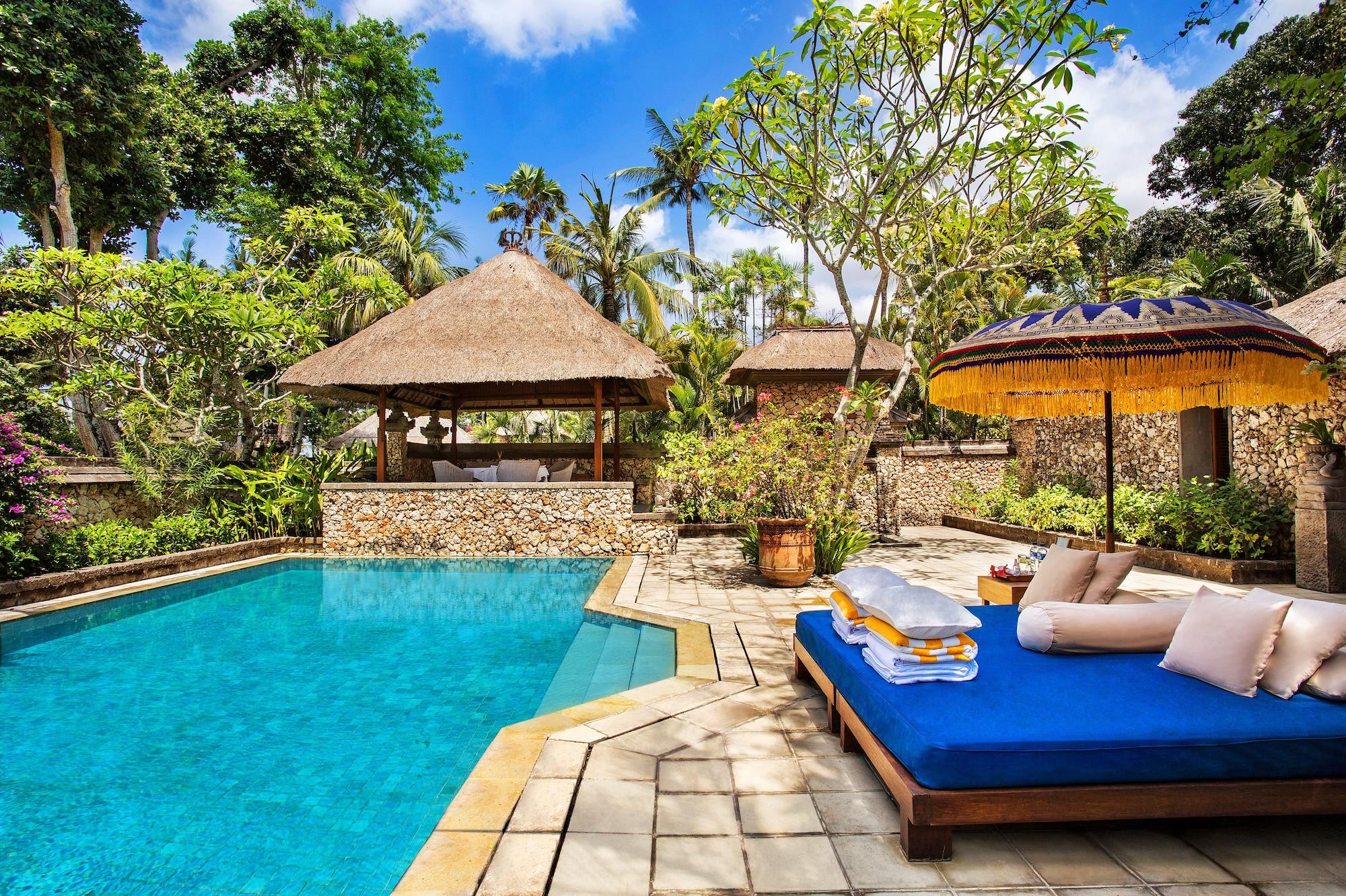 The Oberoi Resort, Bali Resort 5*