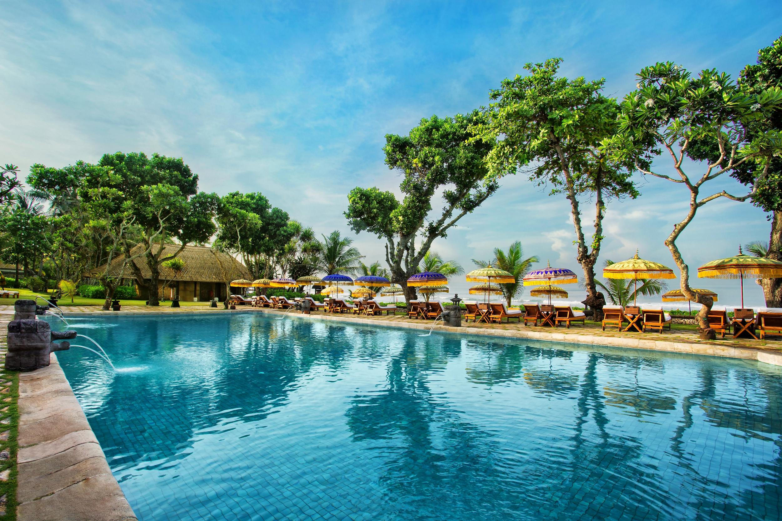 The Oberoi Resort, Bali Seminyak (Bali)
