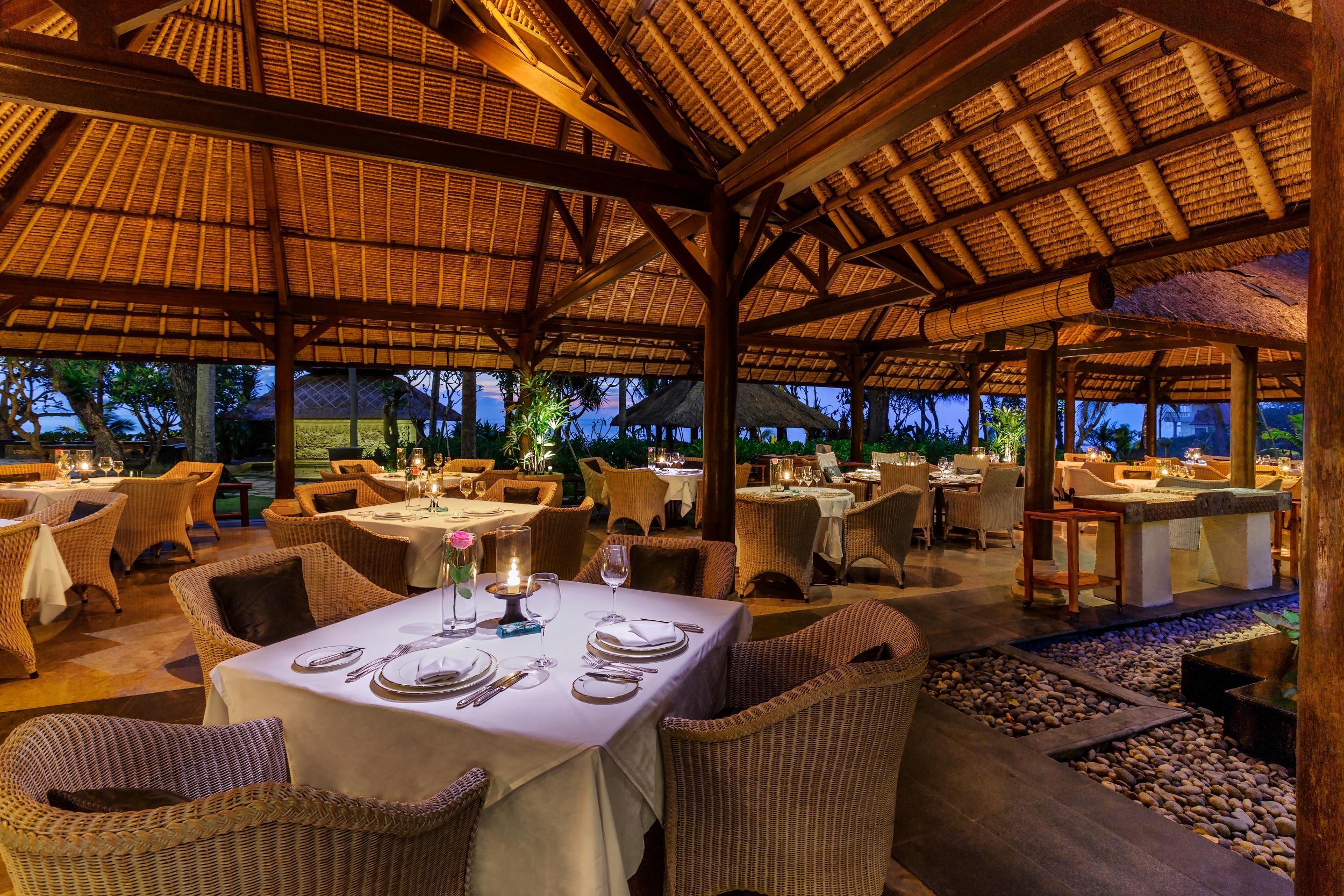 The Oberoi Resort, Bali Resort 5*
