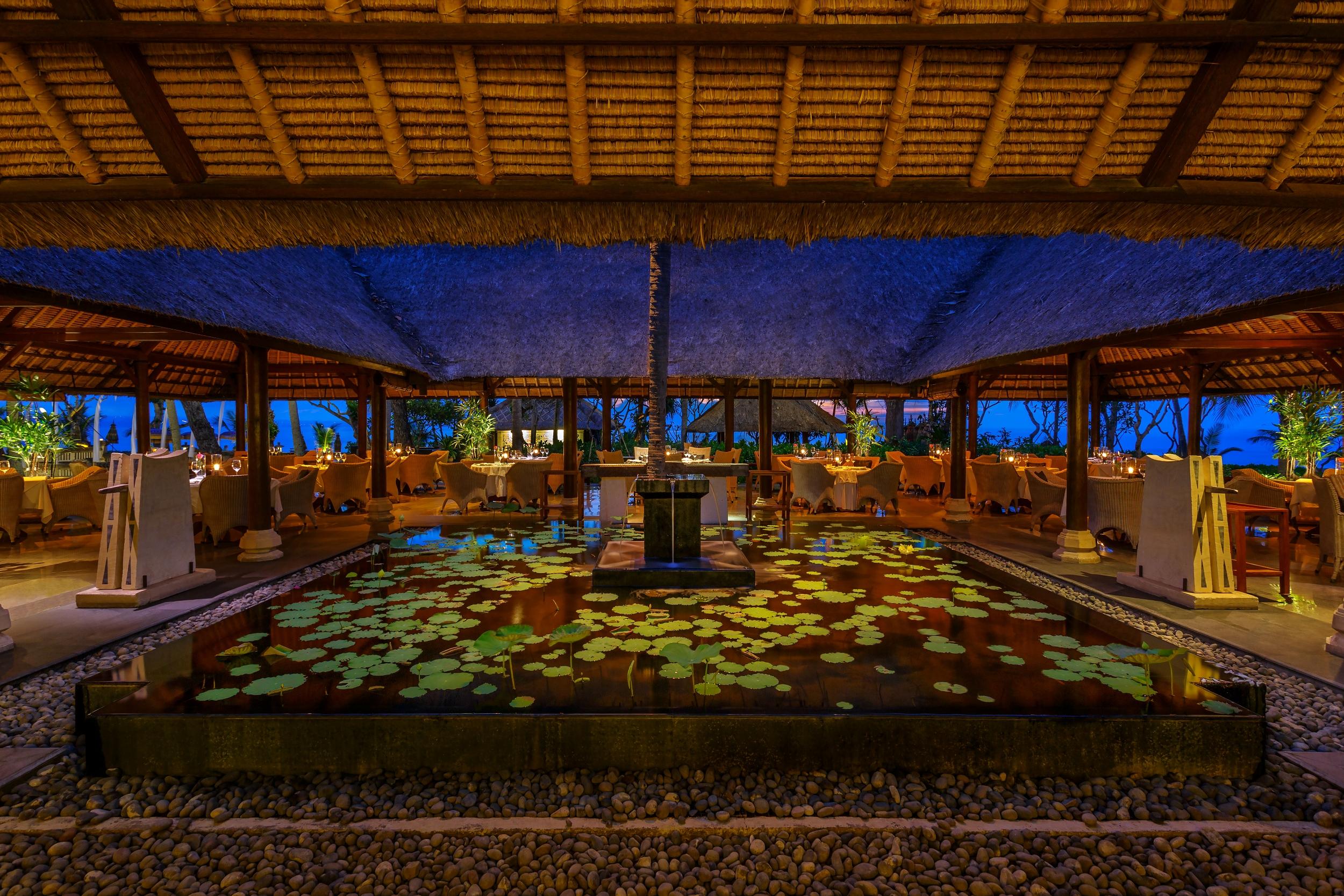 The Oberoi Resort, Bali Resort 5*