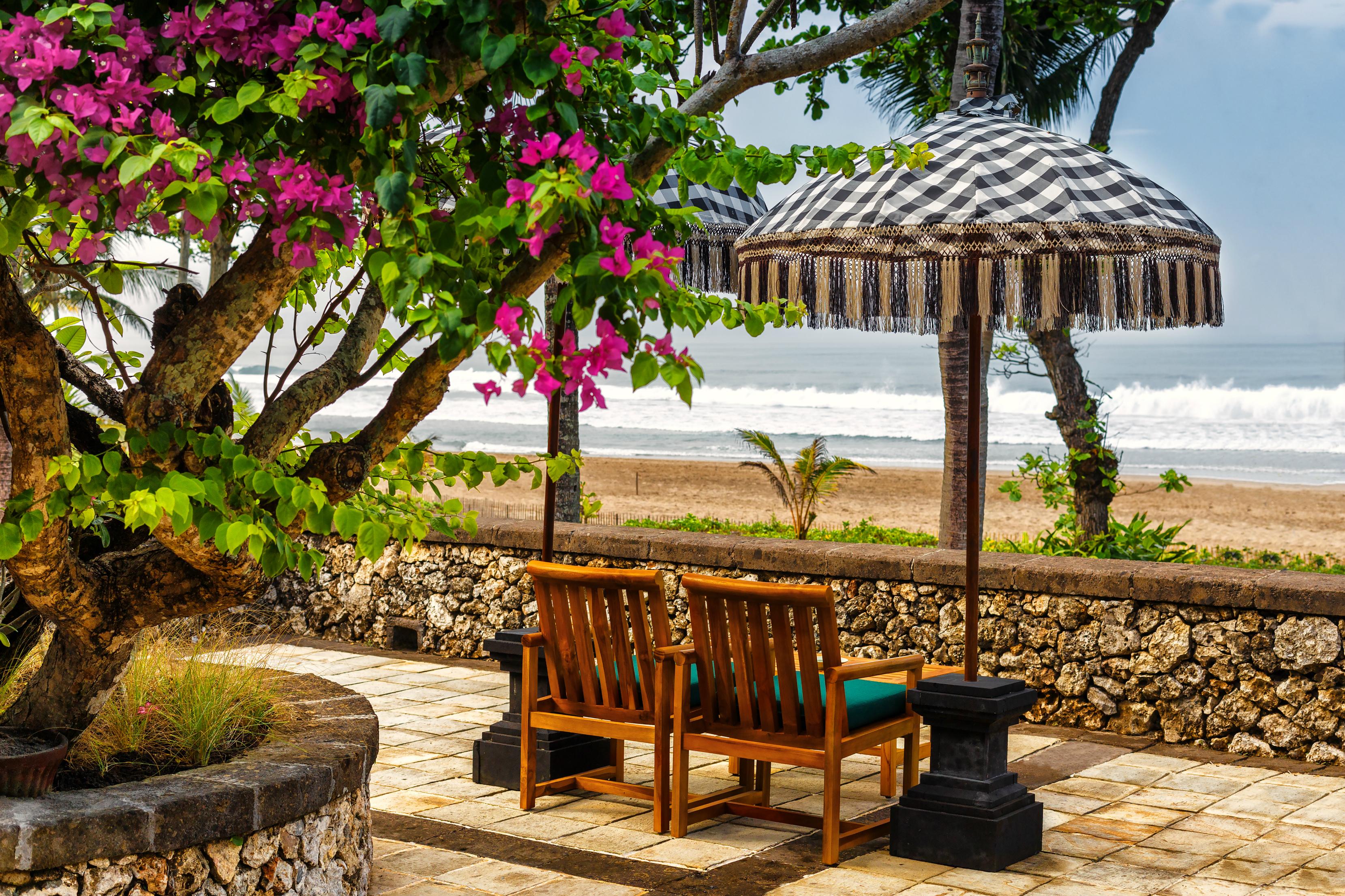 The Oberoi Resort, Bali 5* Seminyak (Bali)
