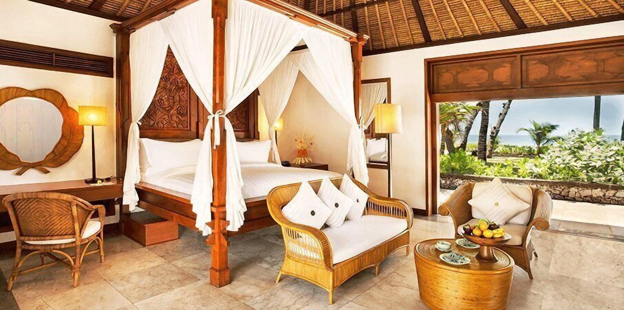 The Oberoi Resort, Bali Resort