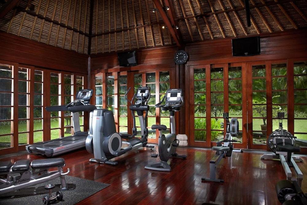 The Oberoi Resort, Bali