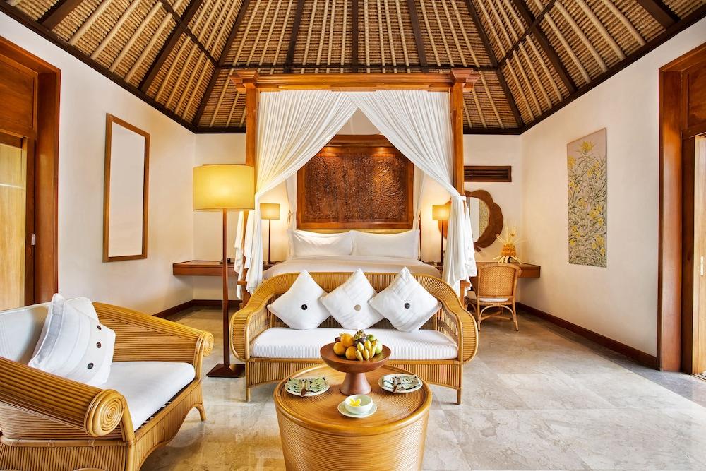 The Oberoi Resort, Bali Seminyak (Bali)