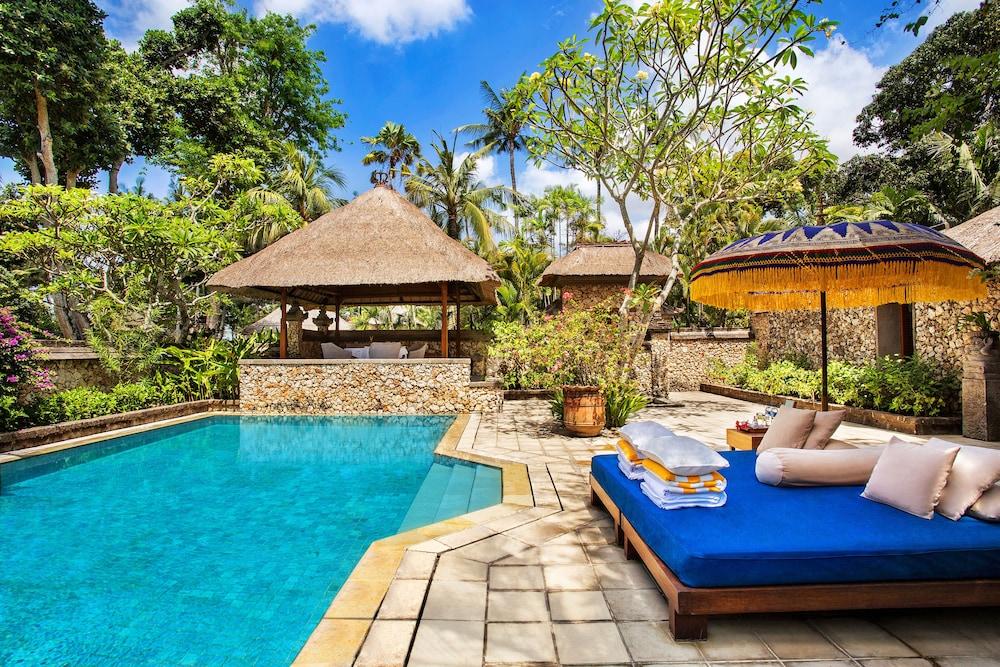 The Oberoi Resort, Bali 5* Seminyak (Bali)