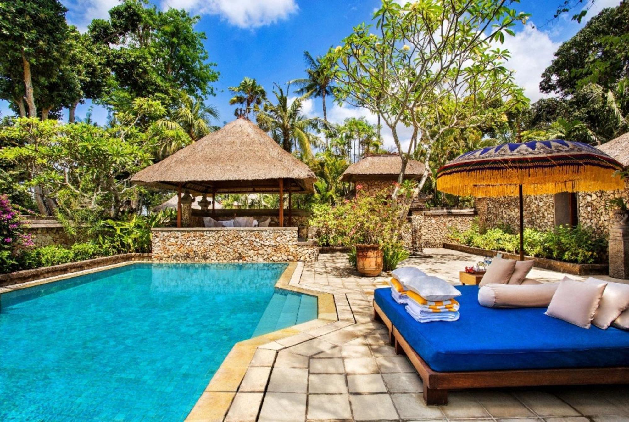 The Oberoi Resort, Bali Resort 5*