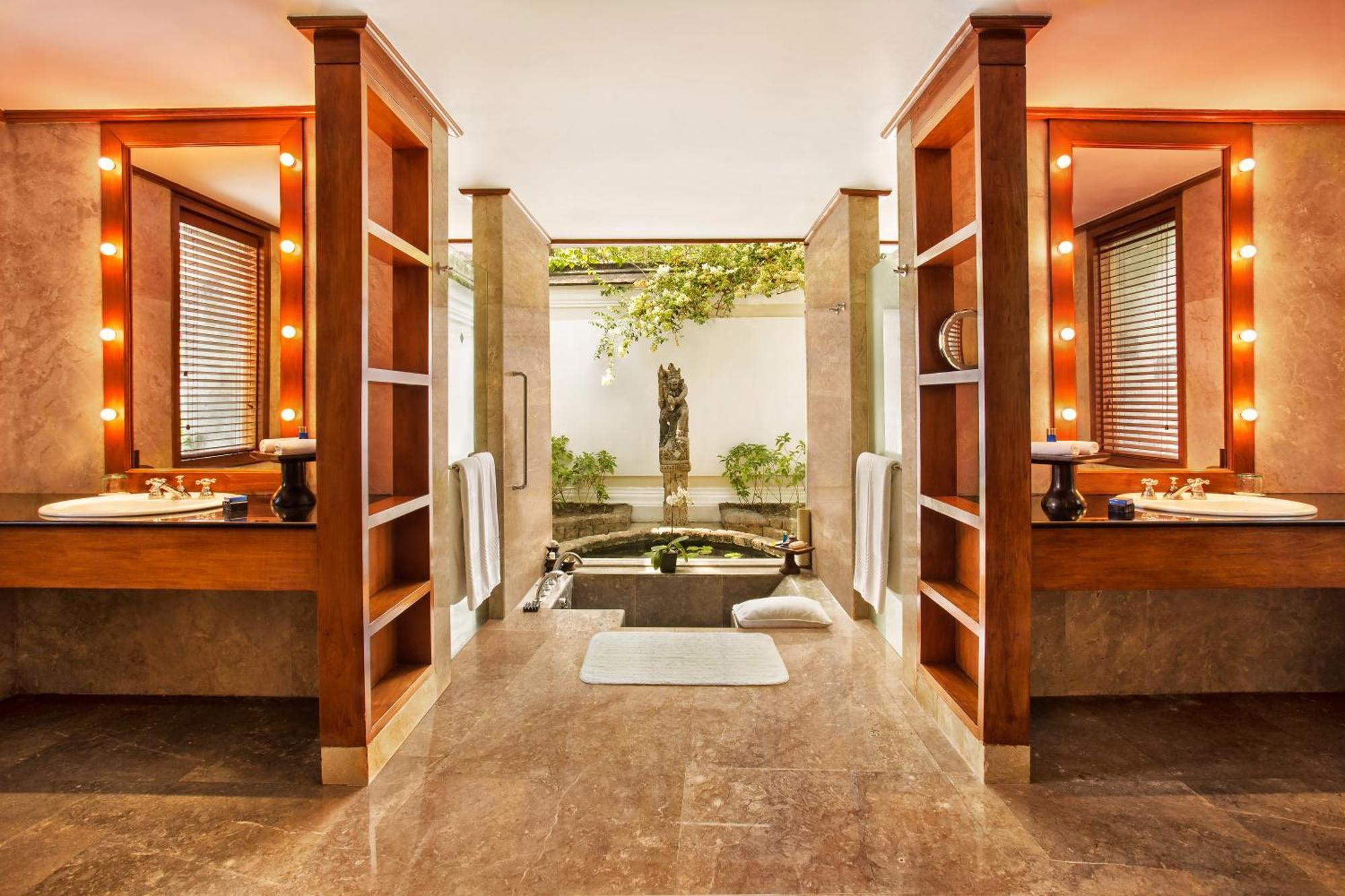 The Oberoi Resort, Bali Seminyak (Bali)