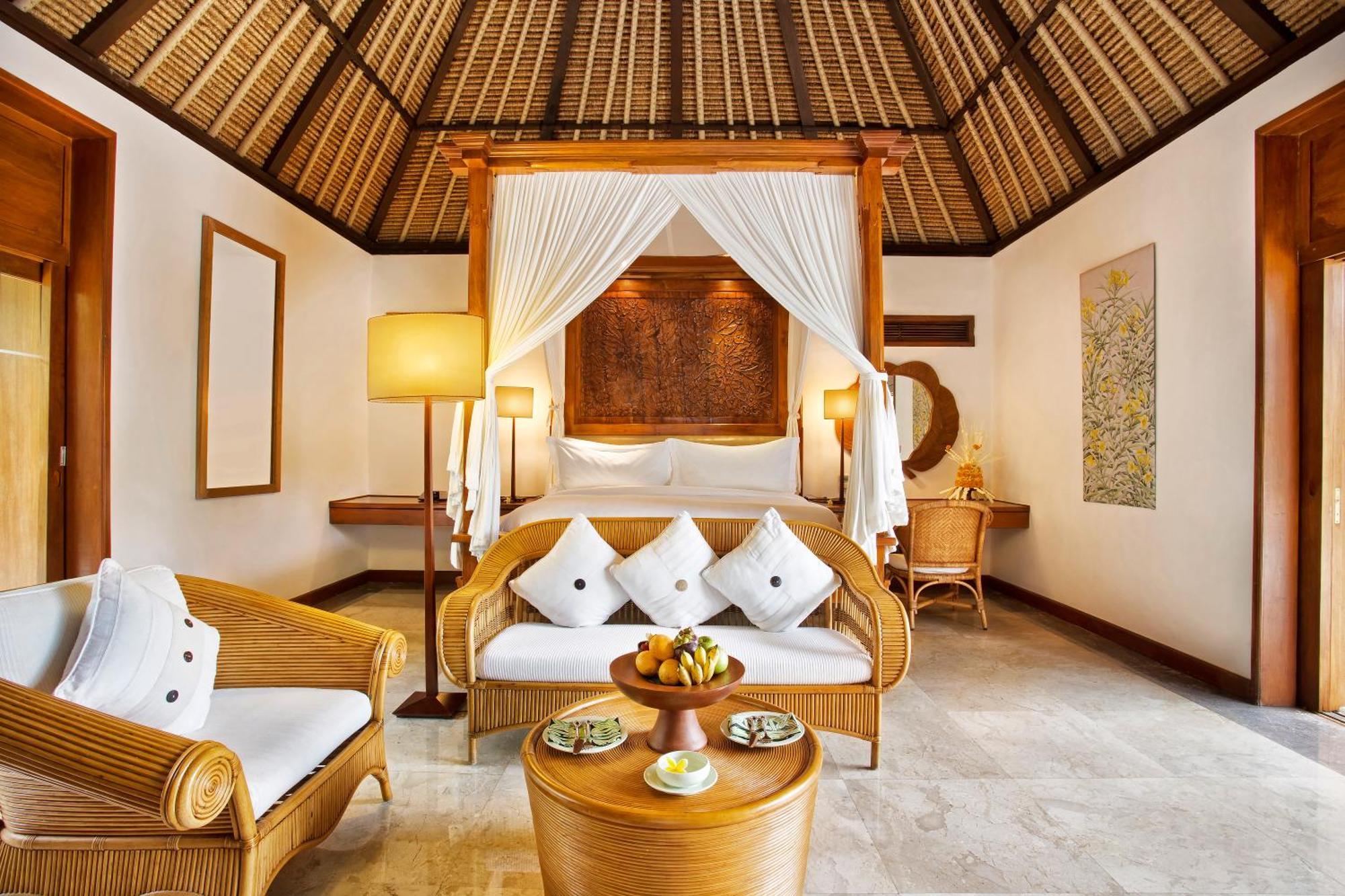 The Oberoi Resort, Bali