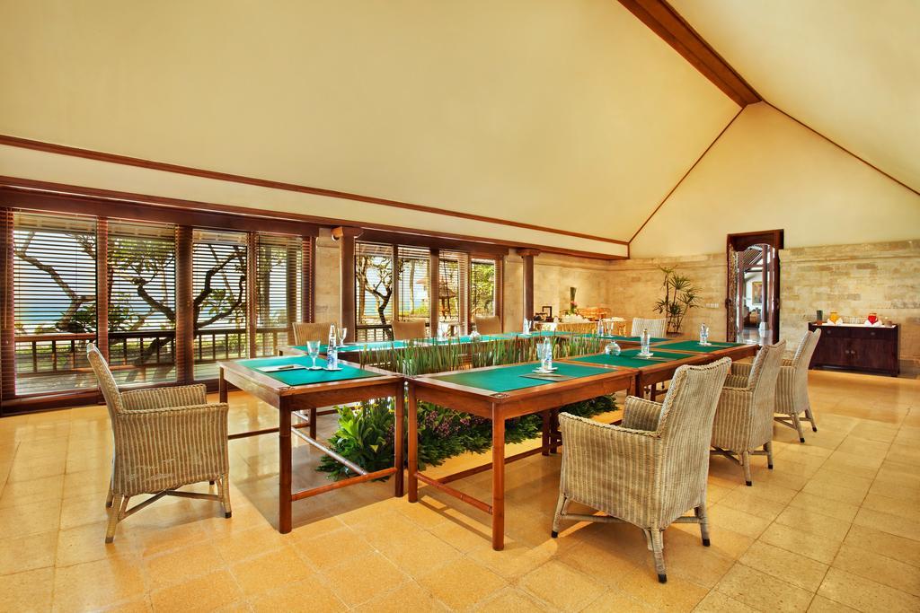 The Oberoi Resort, Bali 5*