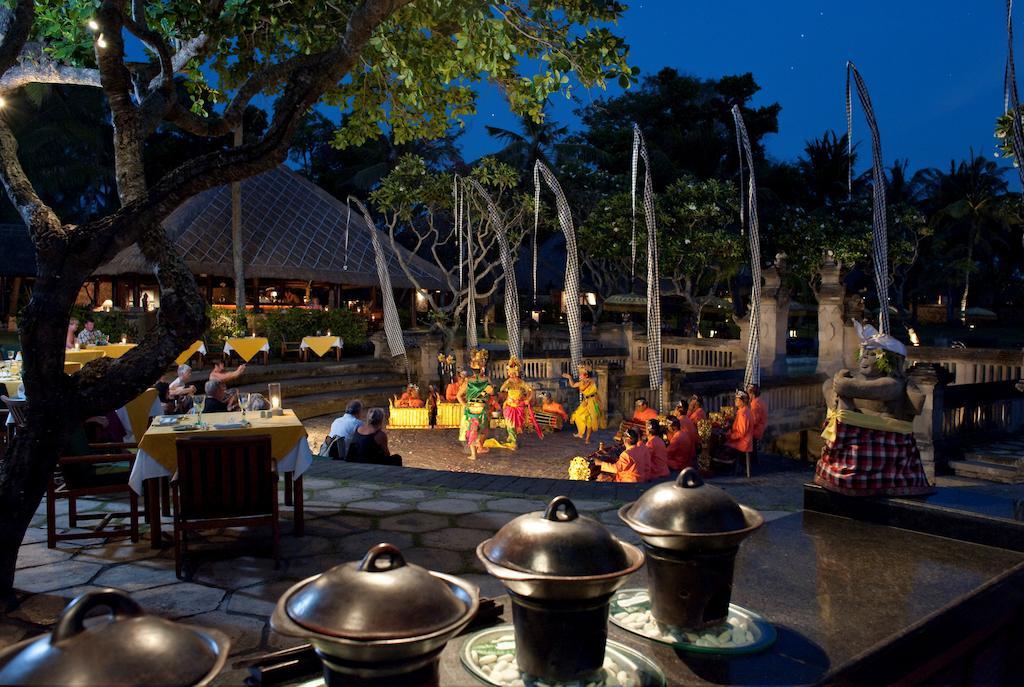 The Oberoi Resort, Bali Seminyak (Bali)