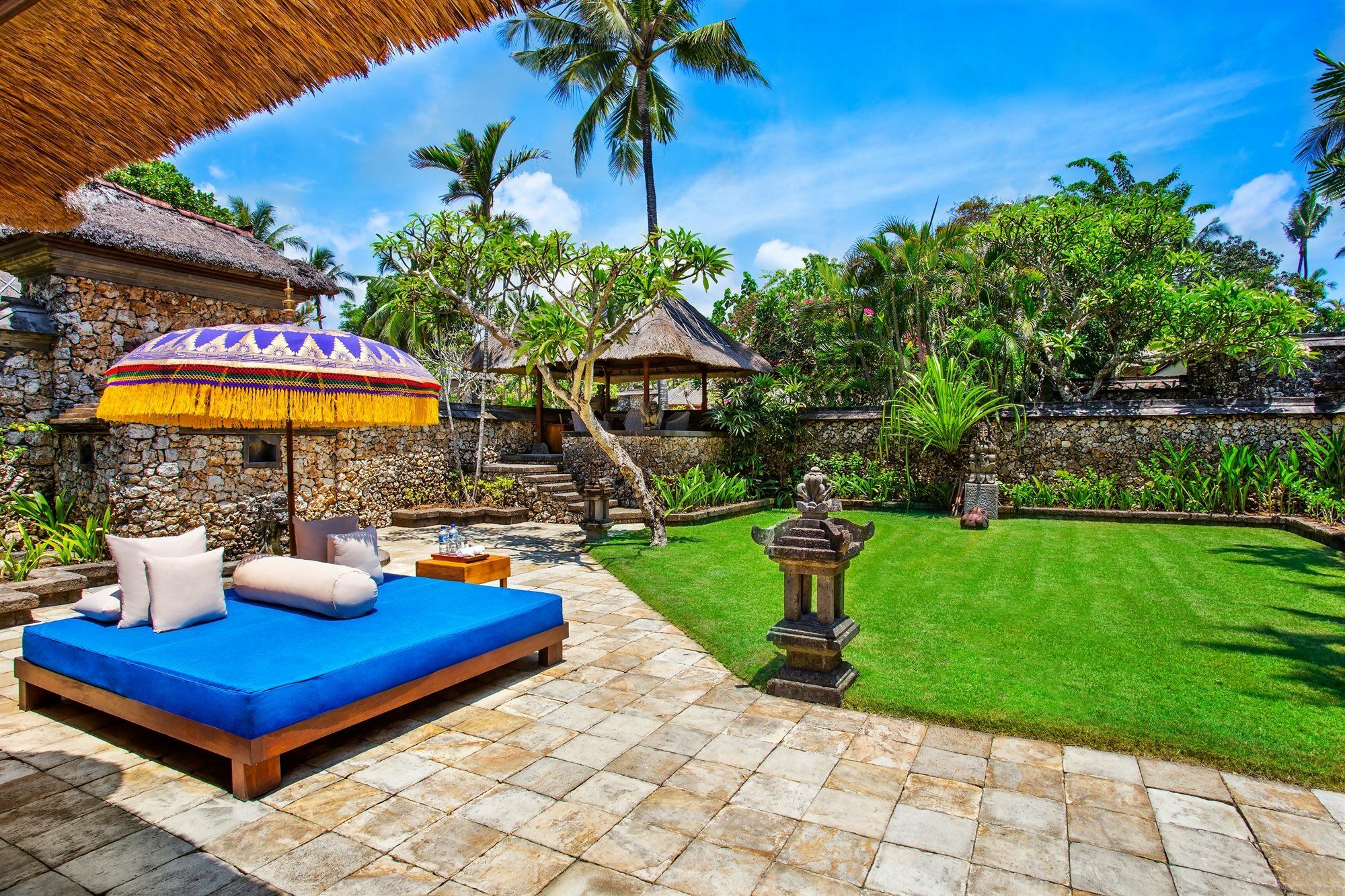 The Oberoi Resort, Bali Resort 5*